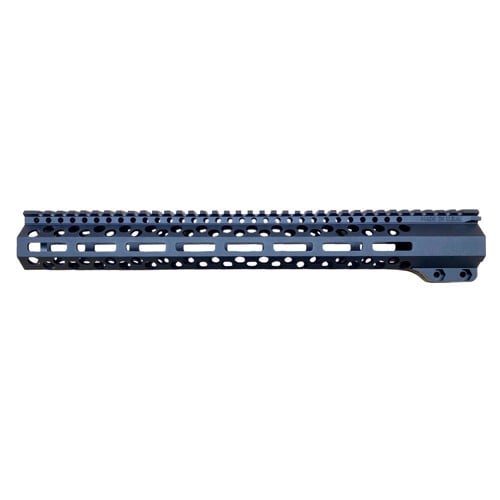 BOWDEN TACTICAL AR-15 Foundation Series 13" MLOK Hand Guard for sale at KYGUNCO.
