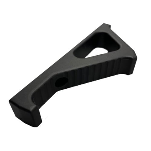 BOWDEN TACTICAL Angled Foregrip 6061 aluminum anodized for sale at KYGUNCO.
