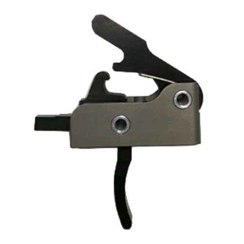 BOWDEN TACTICAL Parametric Trigger 3.5 lbs Single Stage for sale at KYGUNCO.