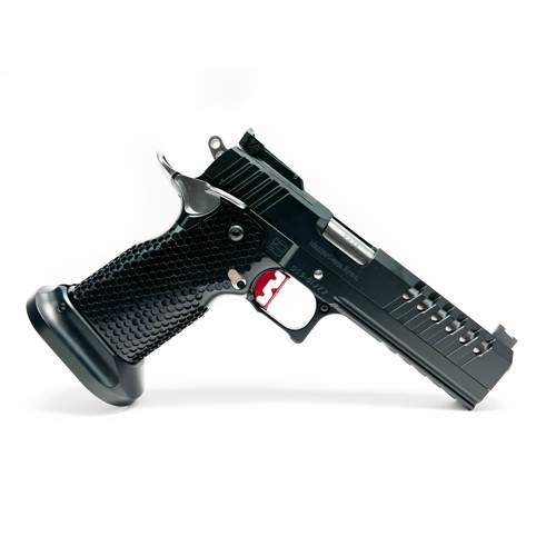 MASTERPIECE ARMS DS9 Hybrid 9mm 5" 17rd - Black for sale at KYGUNCO.