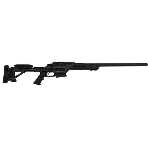 MASTERPIECE ARMS BA Compt Chassis 26" 300PRC - Black for sale at KYGUNCO.