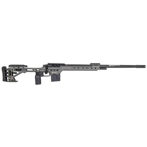 MASTERPIECE ARMS BA Compt Chassis 26" 6.5 Creedmoor - Tungsten for sale at KYGUNCO.