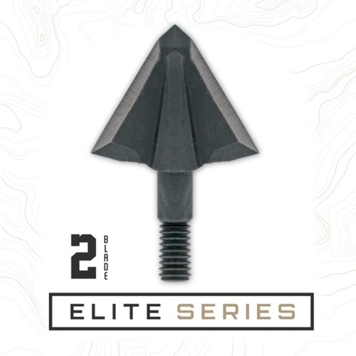 OZCUT BROADHEADS Elite Series 2-Blade 100Gr 3-Pack for sale at KYGUNCO.