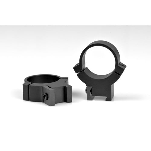 WARNE Rimfire 1" High Matte Rings for sale at KYGUNCO.