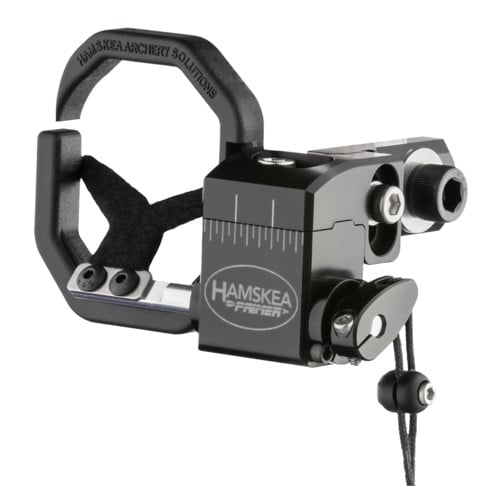 HAMSKEA ARCHERY SOLUTIONS Primer Arrow Rest LH for sale at KYGUNCO.