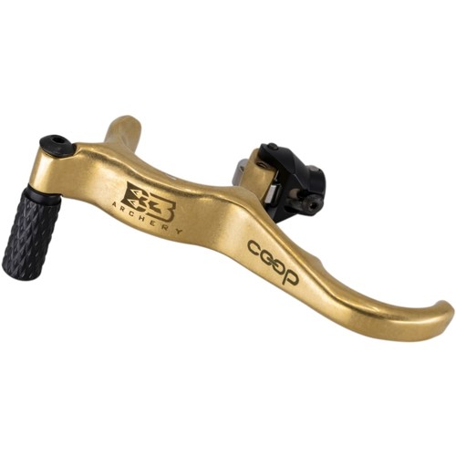 B3 ARCHERY Coop Brass for sale at KYGUNCO.