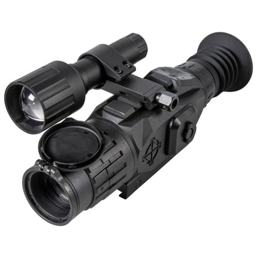 SIGHTMARK Wraith HD 2-16x28 Digital Rifle Scope for sale at KYGUNCO.