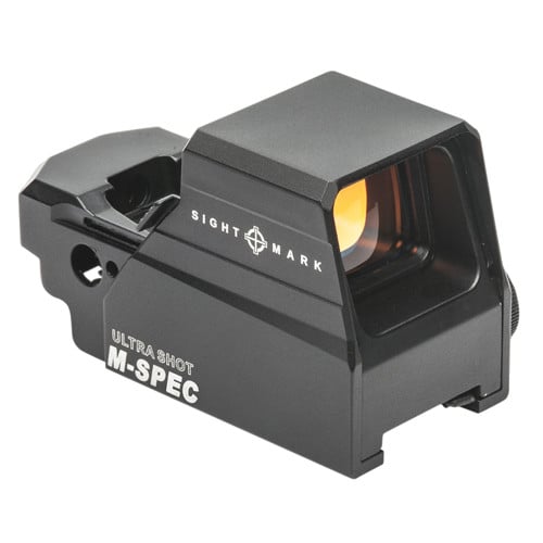 SIGHTMARK Ultra Shot M-Spec LQD Reflex Sight for sale at KYGUNCO.