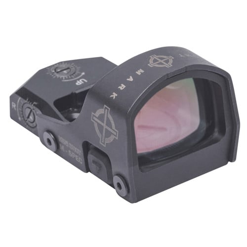 SIGHTMARK Mini Shot M-Spec FMS M1 Reflex Red Dot Sight | Matte Black for sale at KYGUNCO.