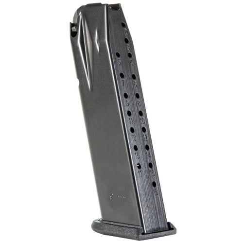 WALTHER ARMS PDP Full Size 9mm 18rd Magazine for sale at KYGUNCO.