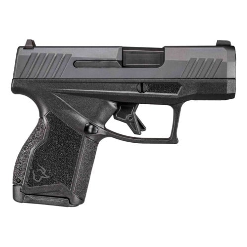 TAURUS GX4 9mm 3.06" 11rd - Black for sale at KYGUNCO.