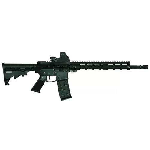 APF 5.56 Econo Freefloat / Sight Mark Red Dot for sale at KYGUNCO.