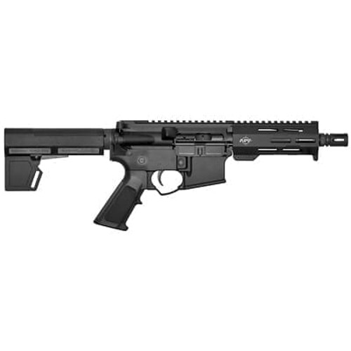 APF 300 Blackout Econo Pstl 7 Freefloat A3 Upper Rcvr for sale at KYGUNCO.