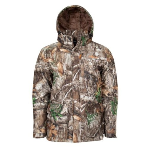 HABIT Cedar Branch Insulated Waterproof Parka RTE/Cub + for sale at KYGUNCO.