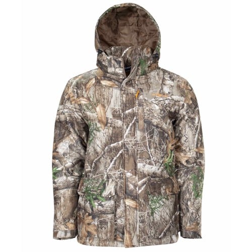 HABIT Cedar Branch Insulated Waterproof Parka RTE/Cub for sale at KYGUNCO.
