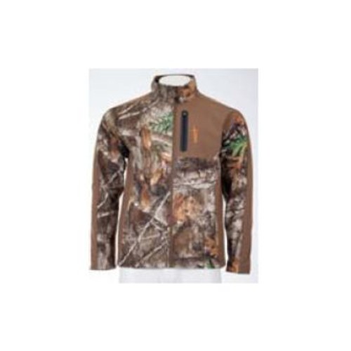 HABIT Hawksbill Pro Softshell Jacket RT Edge/Cub for sale at KYGUNCO.