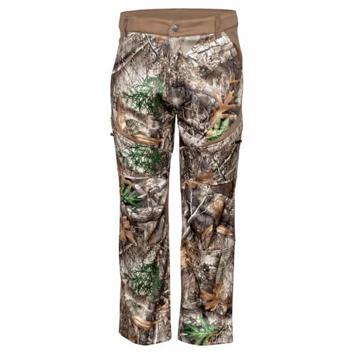 HABIT Towering Pines Techshell Pants RT Edge/Cub for sale at KYGUNCO.