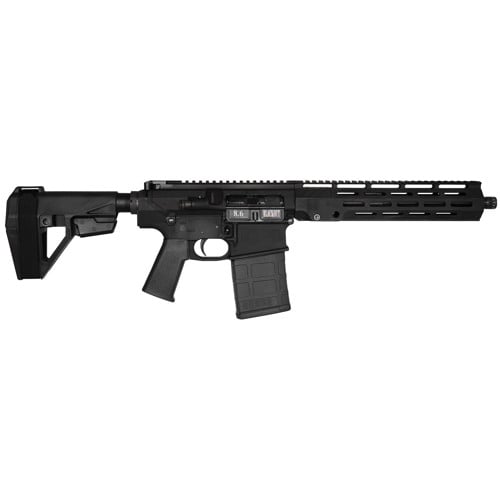 Diamondback Firearms DB10 8.6 Blackout 12" 20rd - Black for sale at KYGUNCO.