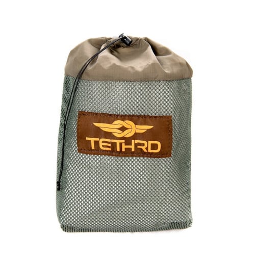 TETHRD SYS Hauler (Coyote) for sale at KYGUNCO.