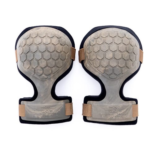 TETHRD Knee Pads for sale at KYGUNCO.
