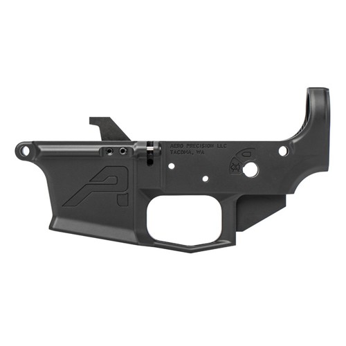 AERO PRECISION EPC-9 9/40 Lower Receiver - Black for sale at KYGUNCO.