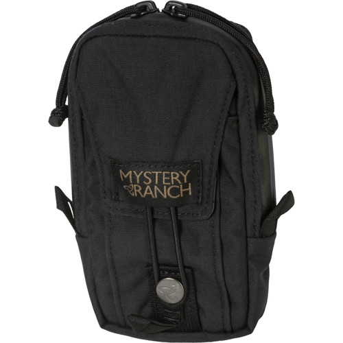 MYSTERY RANCH Tech Holster Black for sale at KYGUNCO.