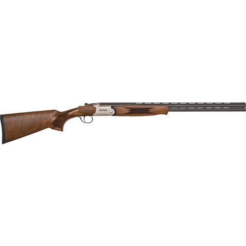 MOSSBERG Silver Reserve Field 28Ga 26" Slvr 2rd Bead for sale at KYGUNCO.