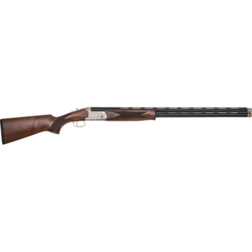 MOSSBERG Gold Reserve Sporting 12 Gauge 3" 30" Over / Under Shotgun - Walnut / Blued for sale at KYGUNCO.
