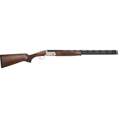 MOSSBERG Gold Reserve Sporting 410 Gauge 3" 26" Over / Under Shotgun - Walnut / Blue for sale at KYGUNCO.
