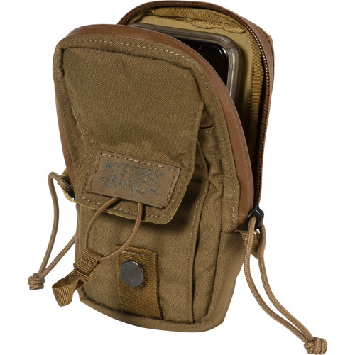 MYSTERY RANCH Tech Holster Foliage for sale at KYGUNCO.