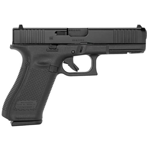 GLOCK QP Only G22 G5 40SW 4.49" Black 15rd Ameriglo for sale at KYGUNCO.