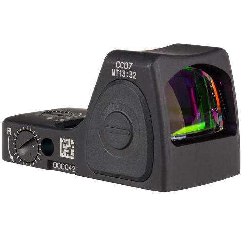 TRIJICON RMR cc Red Dot Sight for sale at KYGUNCO.