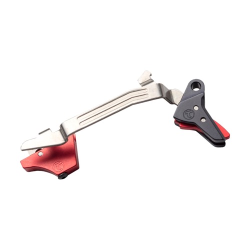 TIMNEY TRIGGERS Alpha 3lb Trigger Fits Glock 17/19/22/34/35 for sale at KYGUNCO.