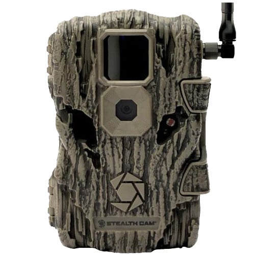 STEALTH CAM Fusion X 26 Megapixel Verizon Trail Camera for sale at KYGUNCO.