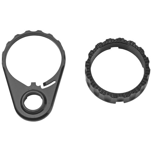 LANTAC RPS End Plate & Castle Nut for sale at KYGUNCO.