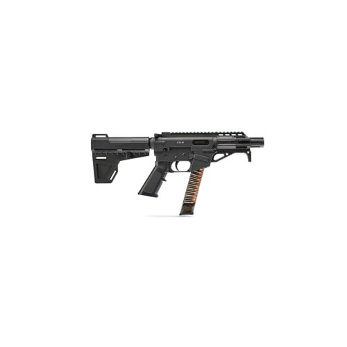 FREEDOM ORDNANCE FX-9 Pistol 9mm 10" 31+1 M-Lok w/o Brace for sale at KYGUNCO.