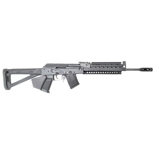 RILEY DEFENSE RAK-47 7.62X39 16.3" 10rd Semi-Auto AK47 Rifle - CA Compliant - Black for sale at KYGUNCO.