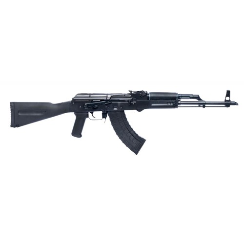 RILEY DEFENSE RAK47 7.62x39 16" 10+1 - Black Polymer for sale at KYGUNCO.