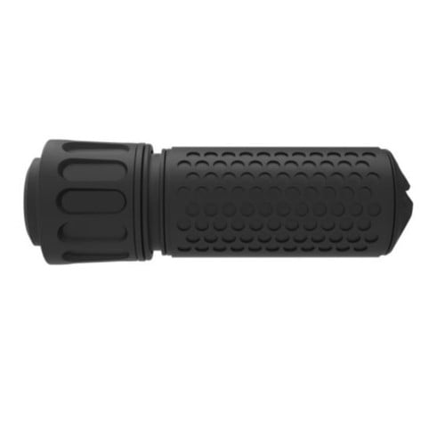 KNIGHTS ARMAMENT 5.56 M4QD Flash Suppressor Kit 1/2ʺ-28 TPI | KYGUNCO