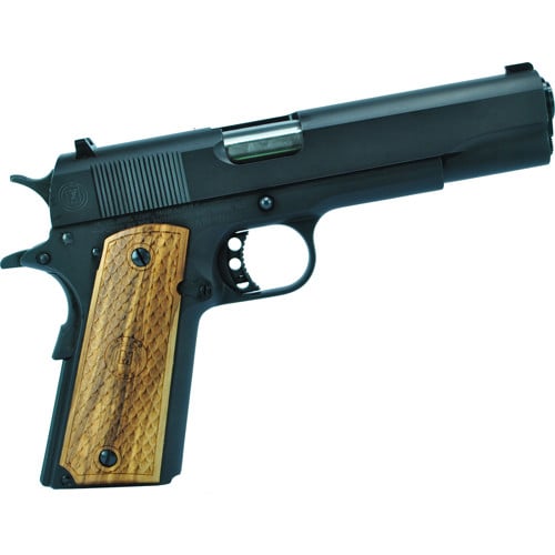 AMERICAN CLASSIC American Classic Government 38 Super 5" 8rd - Blue for sale at KYGUNCO.