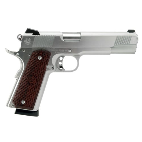 AMERICAN CLASSIC American Classic II 10mm 5" 8rd - Nickel/Chrome for sale at KYGUNCO.