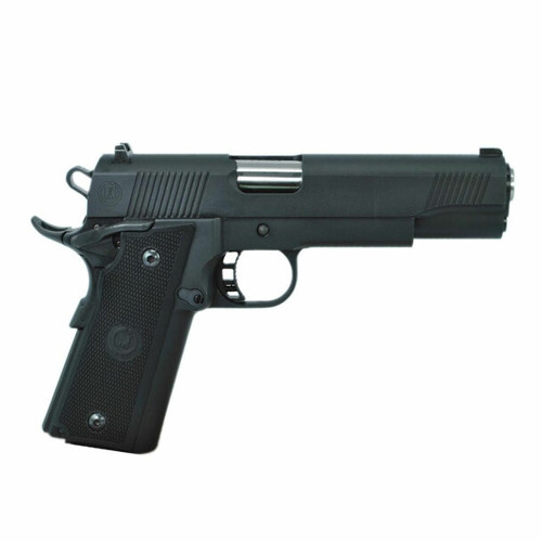 AMERICAN CLASSIC Classic XB 9mm 5" 17rd - Blue for sale at KYGUNCO.