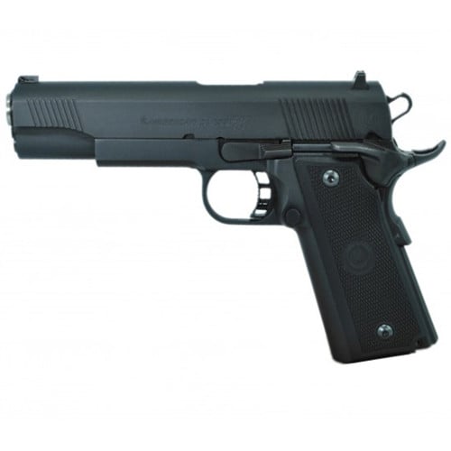 AMERICAN CLASSIC Classic XB 45 ACP 5" 14rd - Blue for sale at KYGUNCO.
