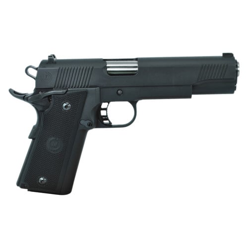AMERICAN CLASSIC Classic XB 10mm 5" 14rd - Blue for sale at KYGUNCO.
