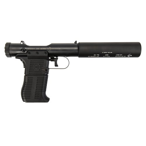 B&T USA Station Six-9mm 9 5" 9rd Black - Combo for sale at KYGUNCO.