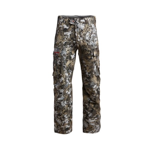 SITKA Equinox Pants Optifade Elevated II for sale at KYGUNCO.