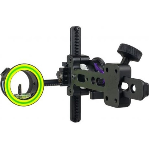 SPOT HOGG Fast Eddie XL Double Pin R/H .019 Green Fib for sale at KYGUNCO.