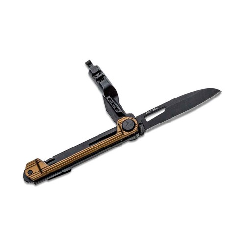 GERBER KNIVES Armbar Slim Drive Folding Knife 2.5" Bronze for sale at KYGUNCO.
