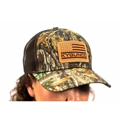 KYGUNCO Deer/Turkey Hat - Realtree Edge for sale at KYGUNCO.