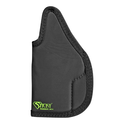STICKY HOLSTERS Optics Ready 9 Pocket Holster Black Ambi for sale at KYGUNCO.